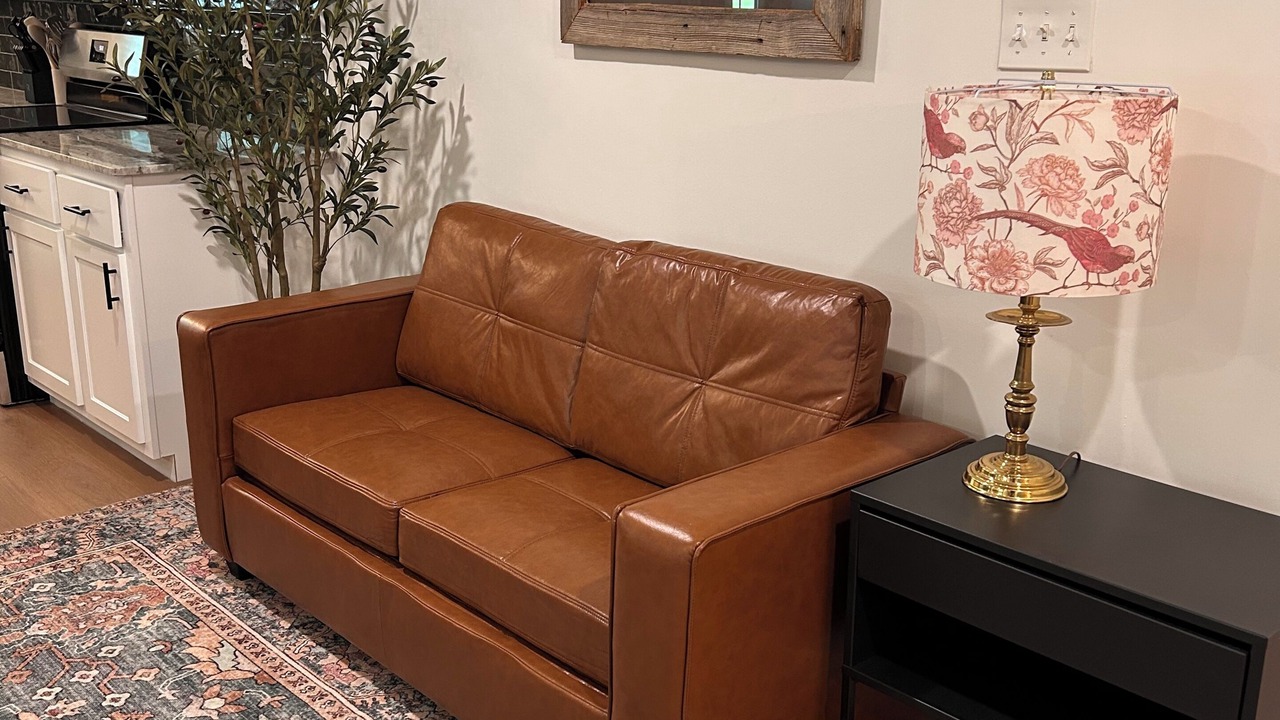 Photo of Livingroom in Mount Pleasant