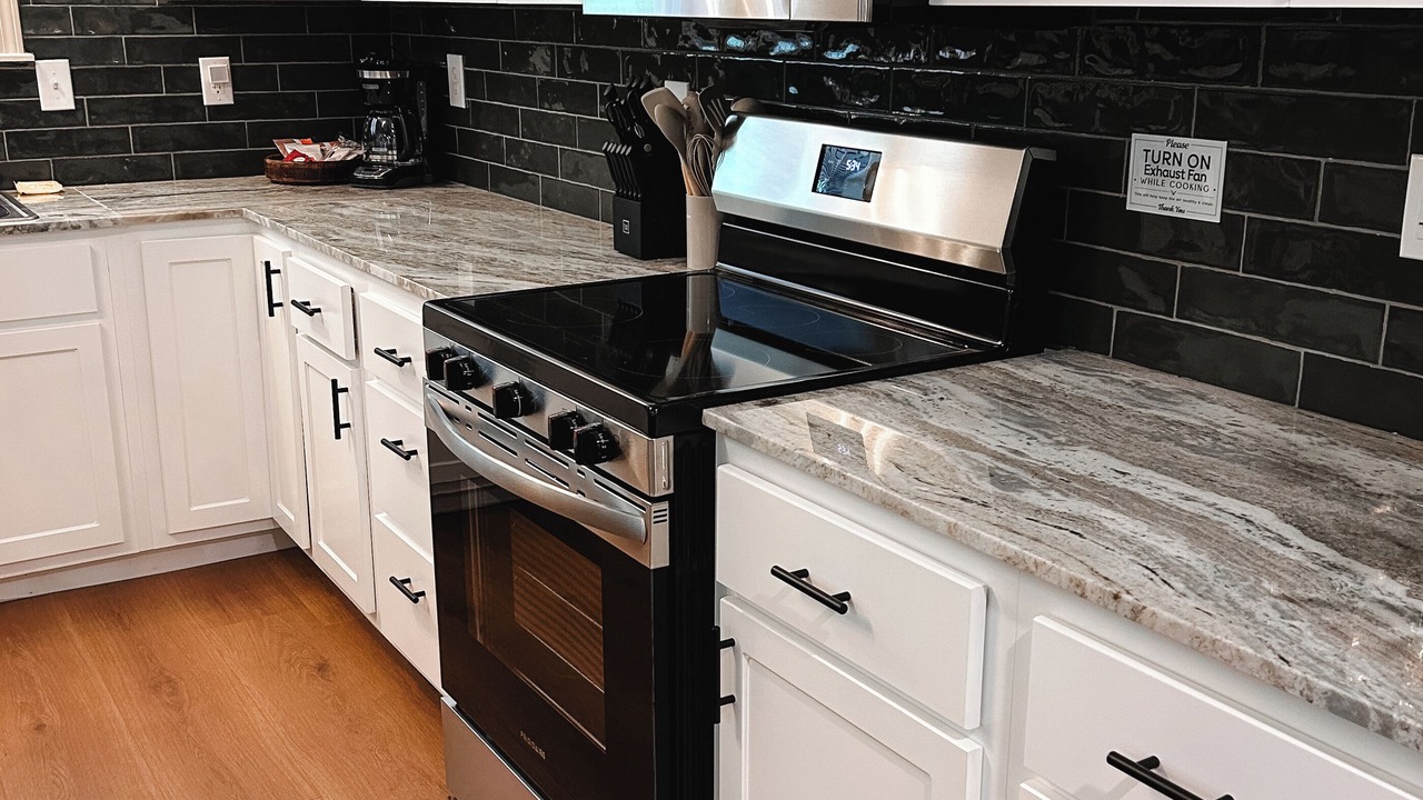 Photo of Kitchen in Mount Pleasant
