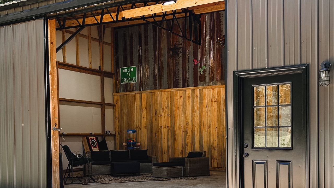 Photo of Outdoor in Mount Pleasant