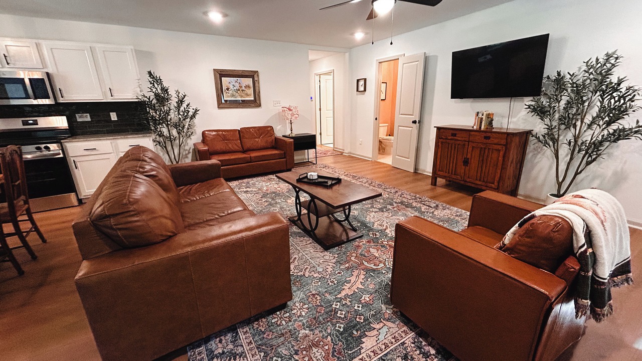 Photo of Livingroom in Mount Pleasant