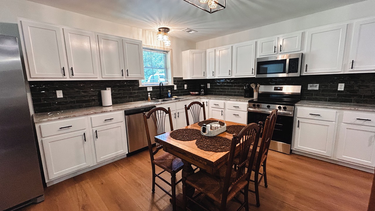 Photo of Kitchen in Mount Pleasant