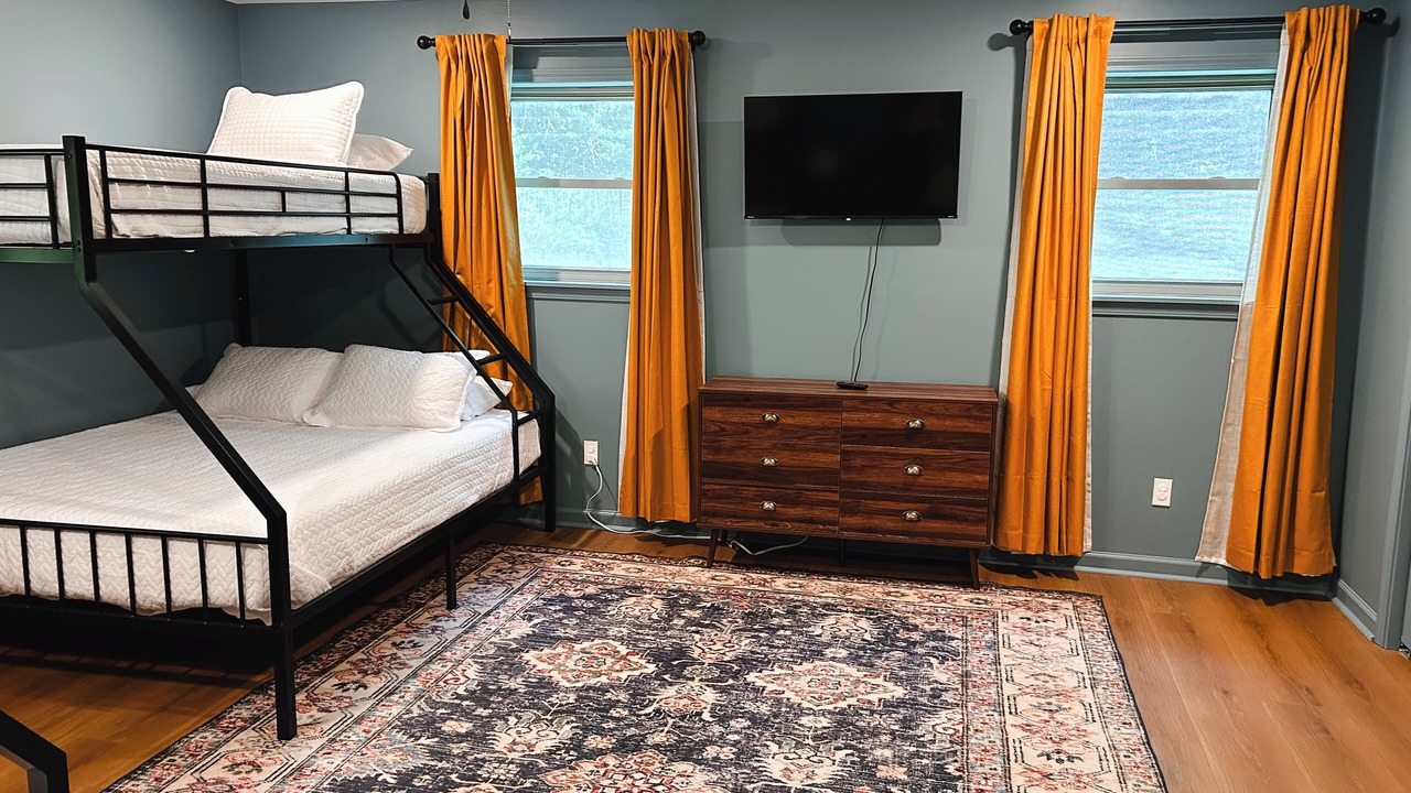 Photo of Bedroom in Mount Pleasant
