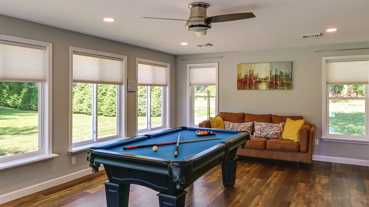 Photo of Bedroom in Selbyville
