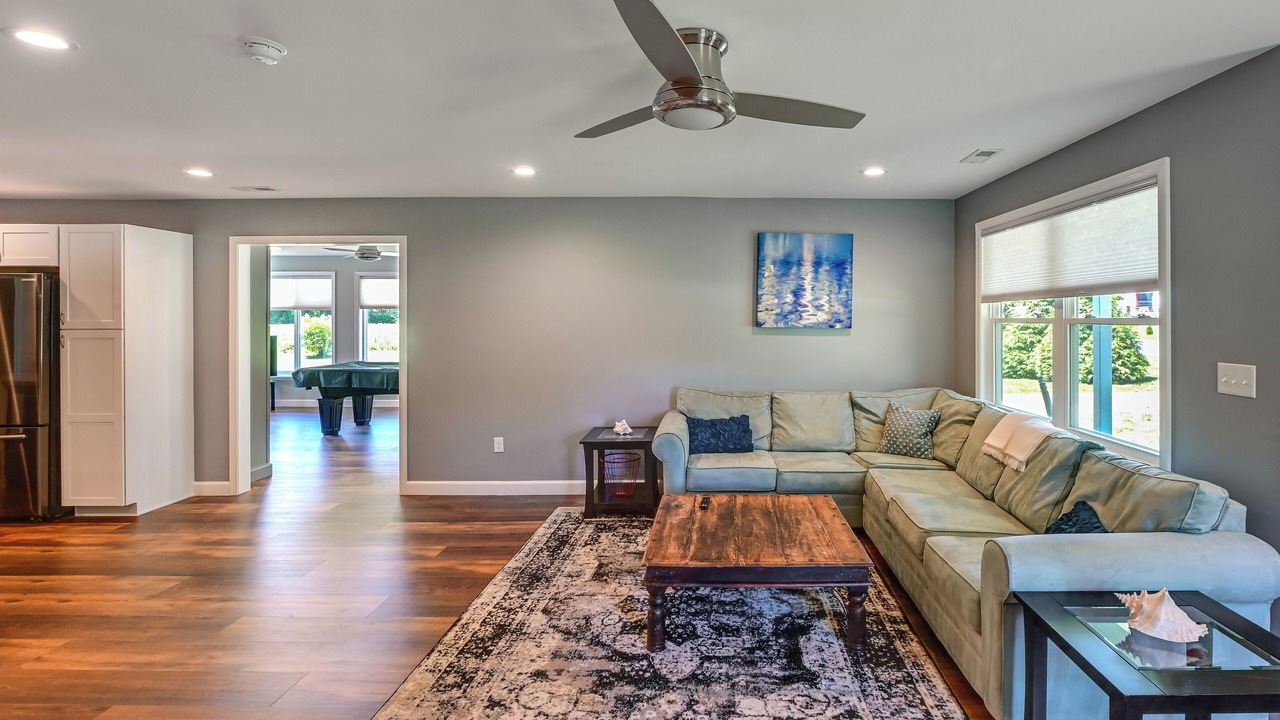 Photo of Livingroom in Selbyville