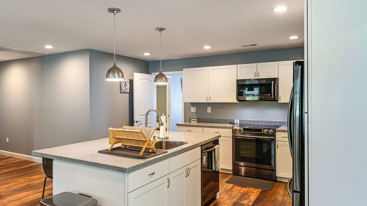 Photo of Kitchen in Selbyville