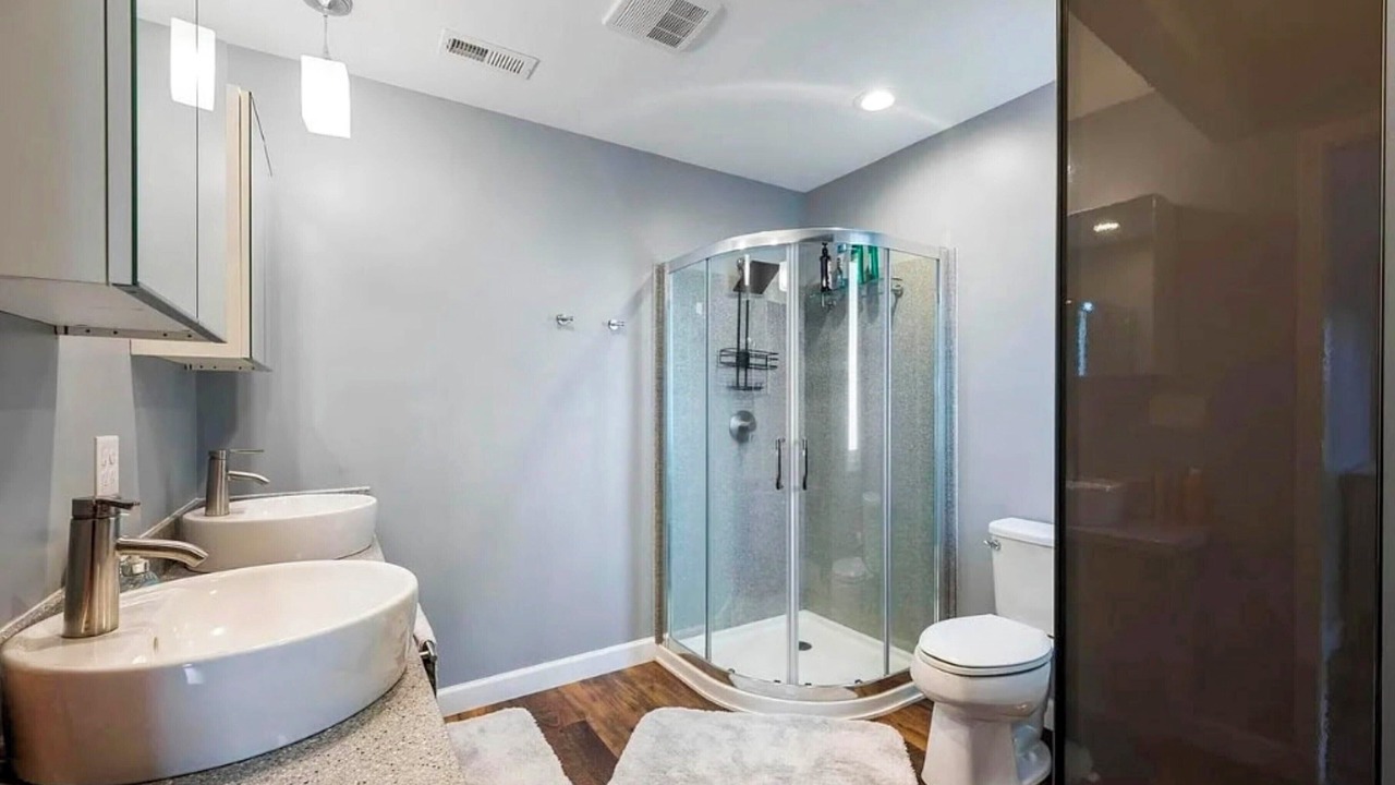 Photo of Bathroom in Selbyville