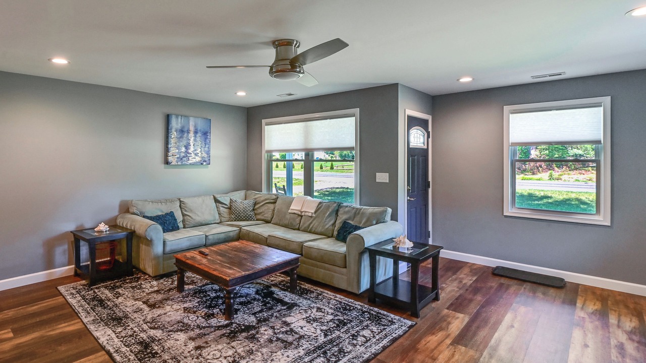 Photo of Bedroom in Selbyville