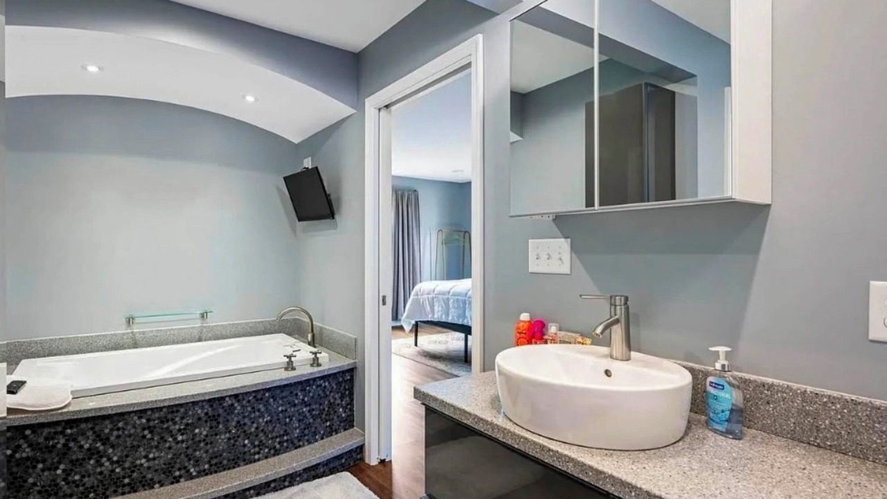 Photo of Bathroom in Selbyville