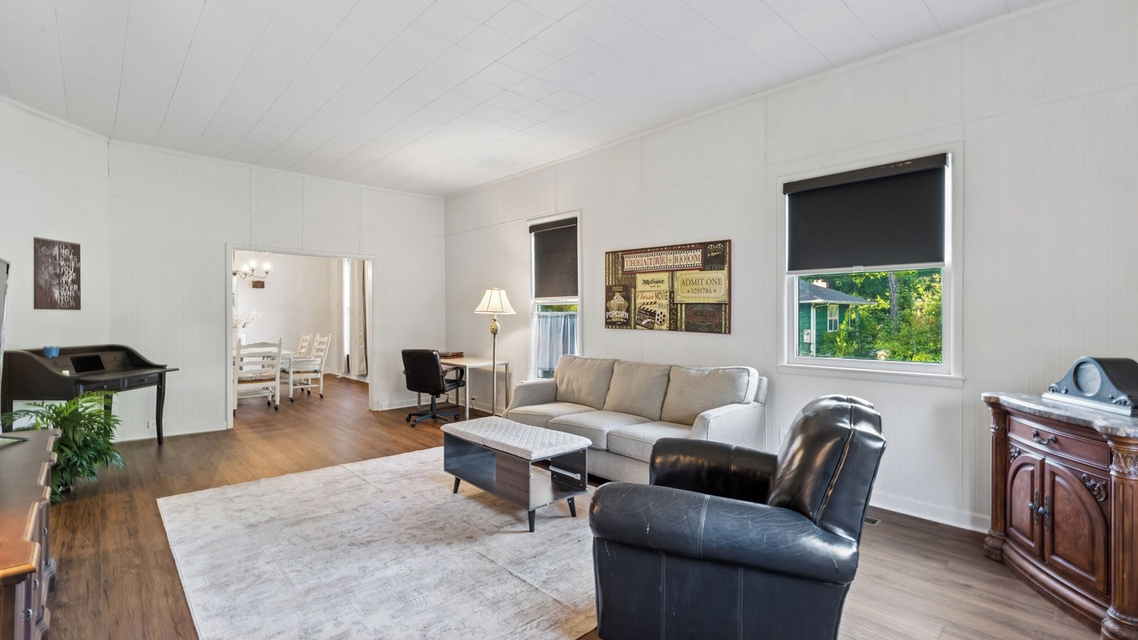 Photo of Livingroom in Leeds