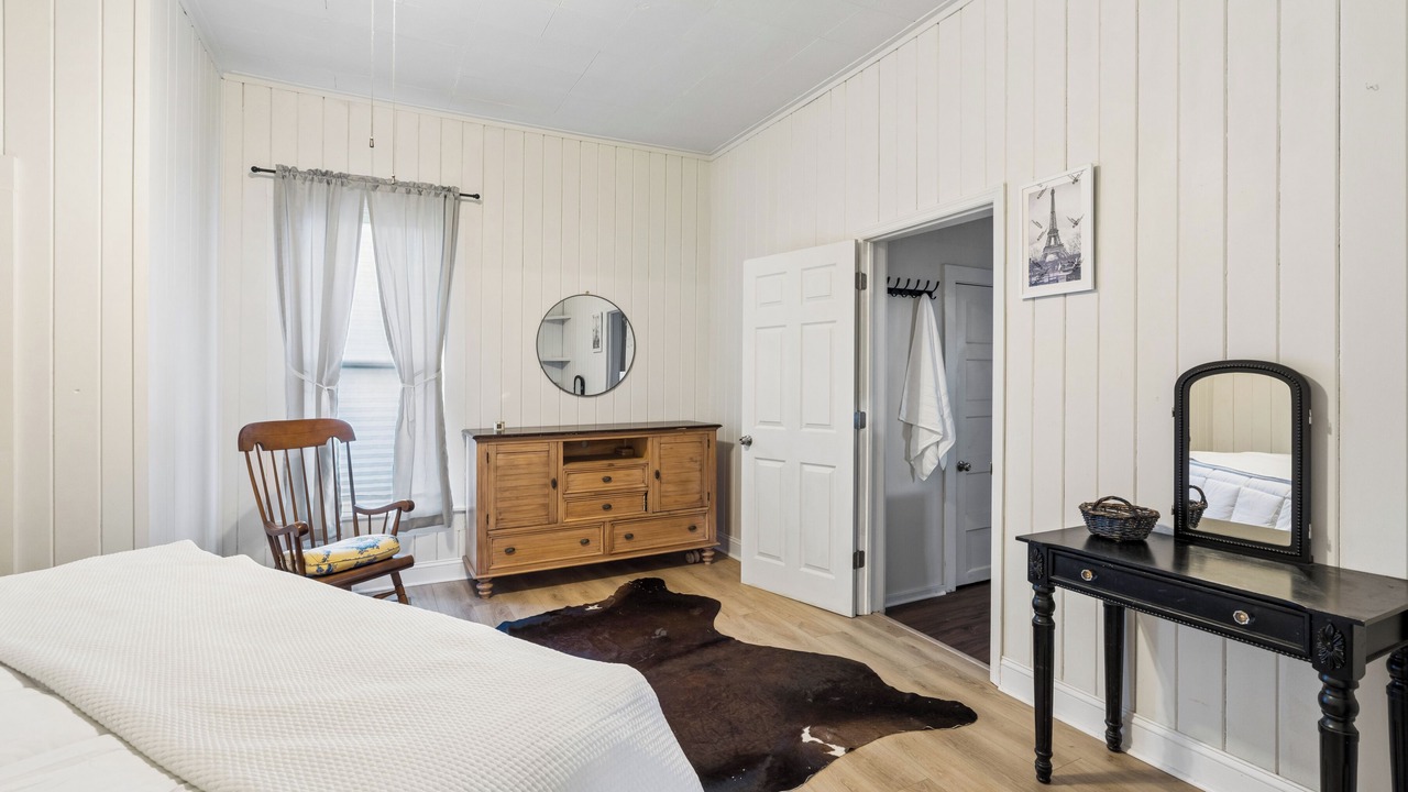 Photo of Bedroom in Leeds