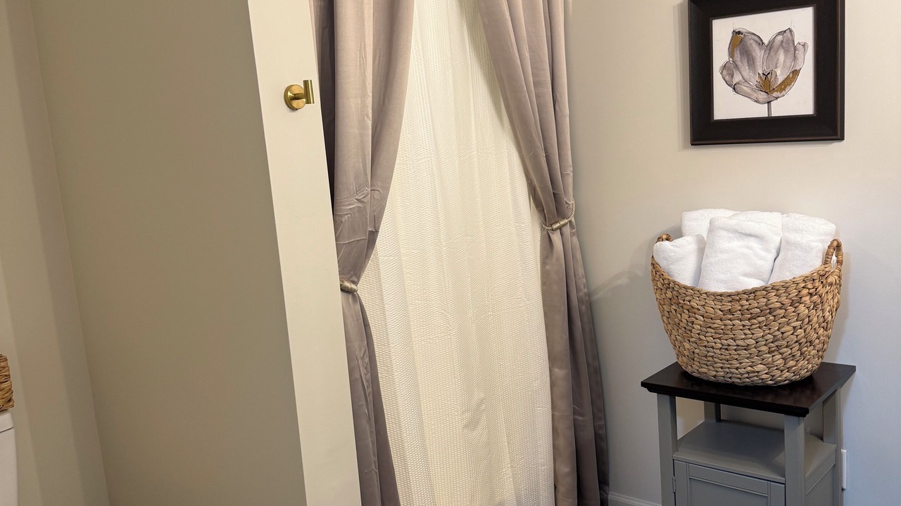 Photo of Bathroom in Attalla
