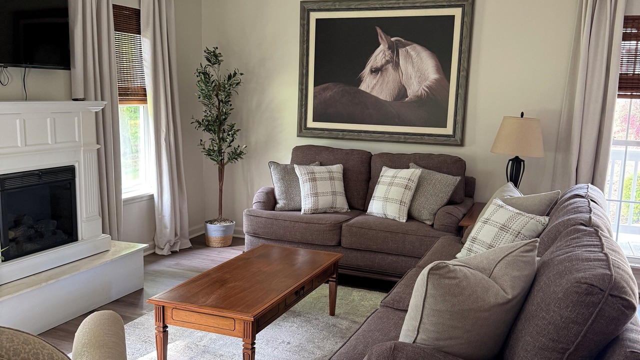 Photo of Livingroom in Attalla
