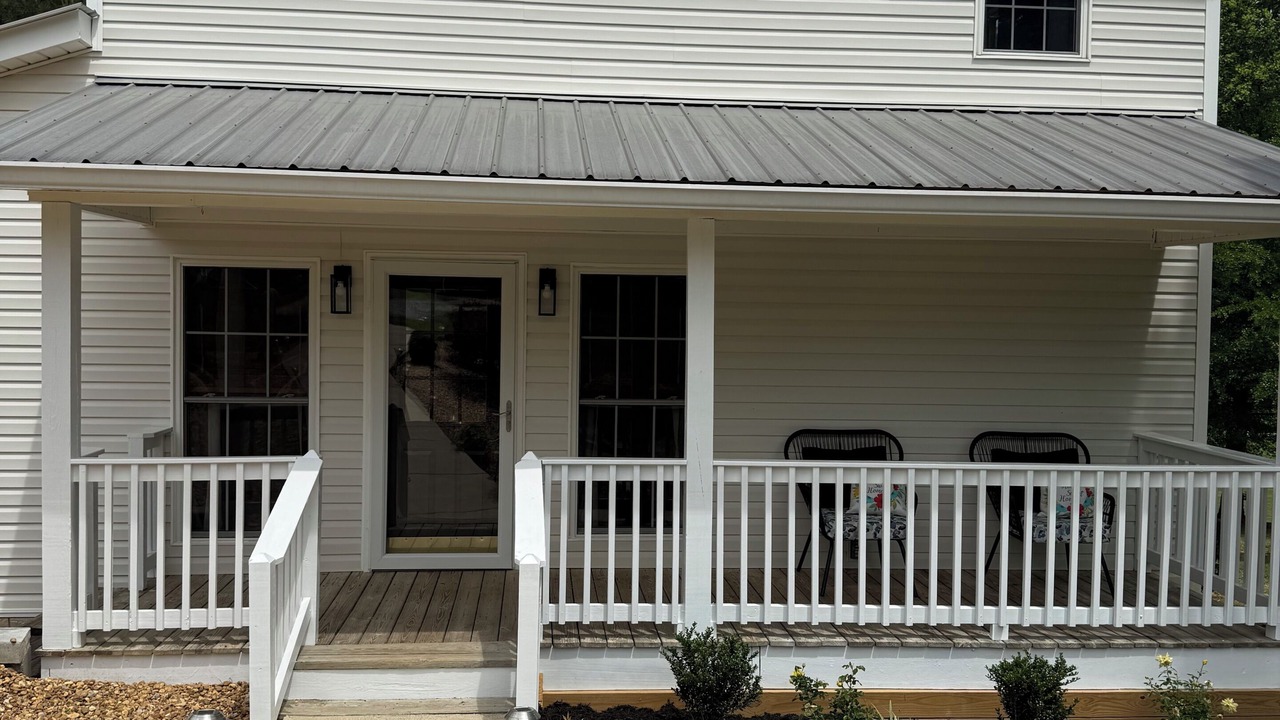 Photo of Outdoor in Attalla