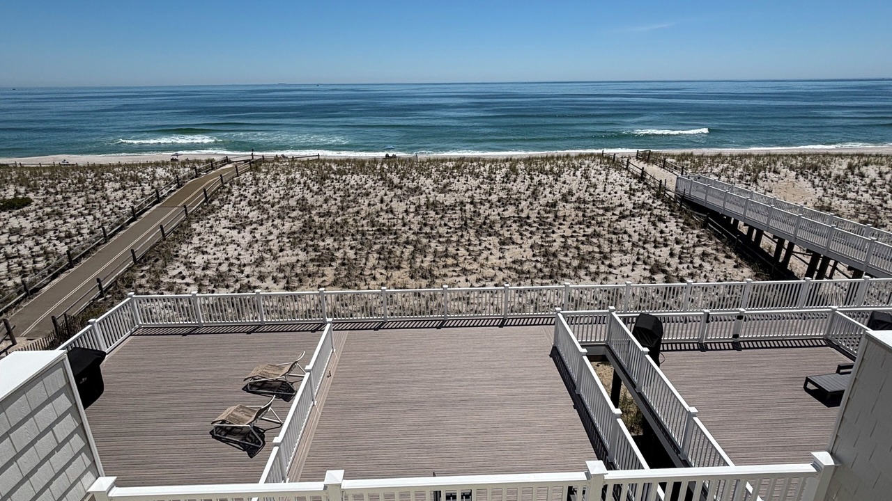Photo of Patio Balcony in Ortley Beach