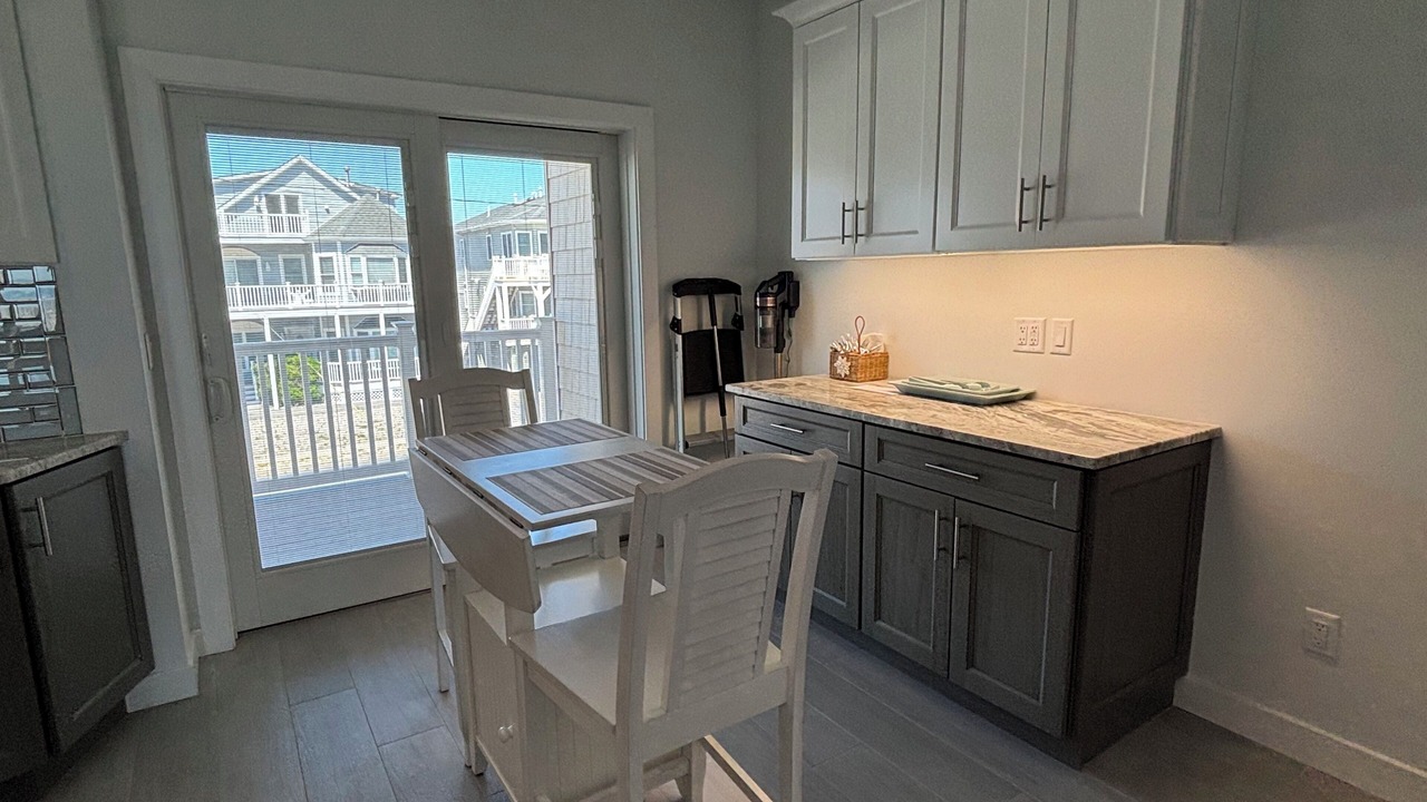 Photo of Patio Balcony in Ortley Beach