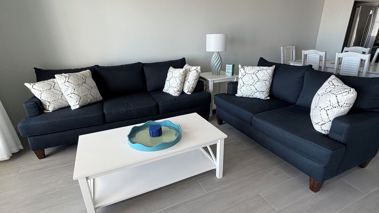 Photo of Livingroom in Ortley Beach
