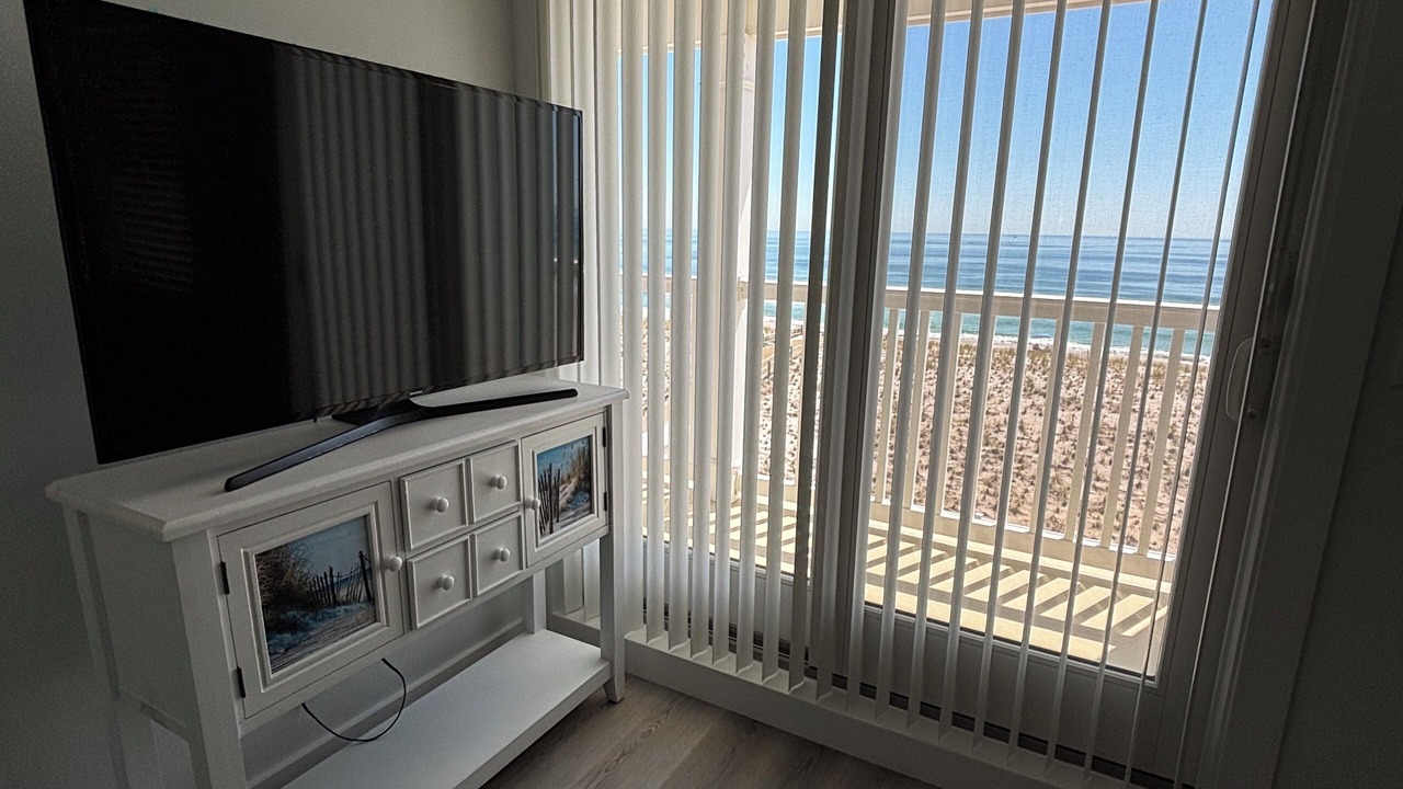Photo of Patio Balcony in Ortley Beach