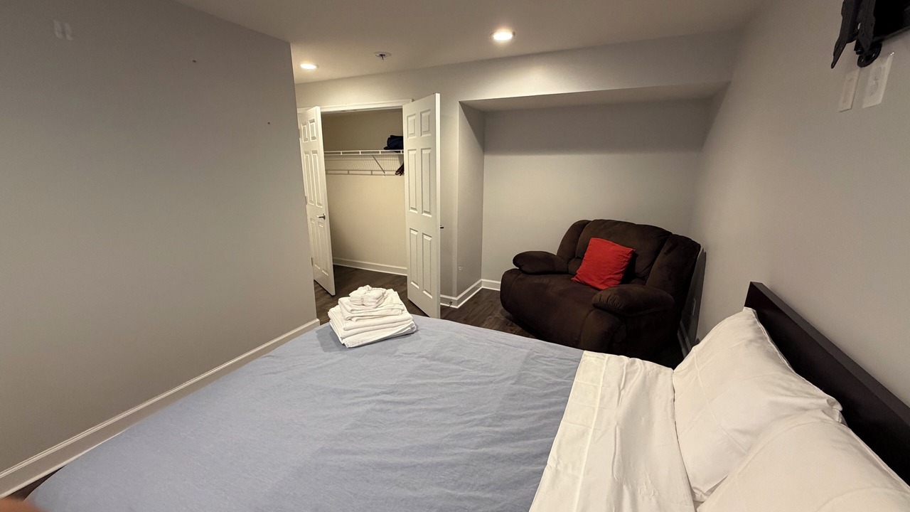 Photo of Bedroom in Gainesville