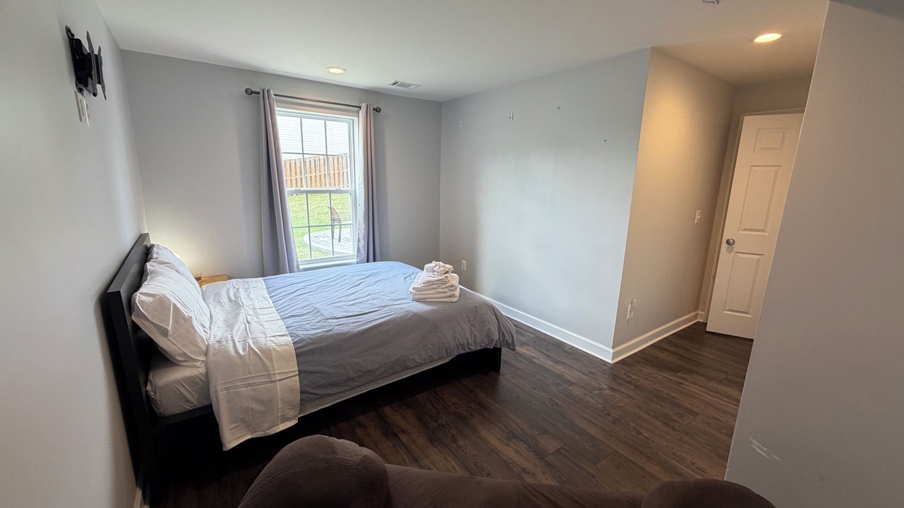 Photo of Bedroom in Gainesville