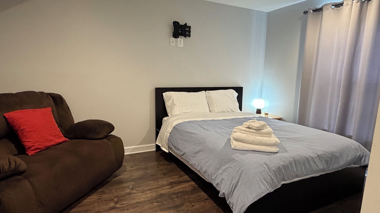 Photo of Bedroom in Gainesville