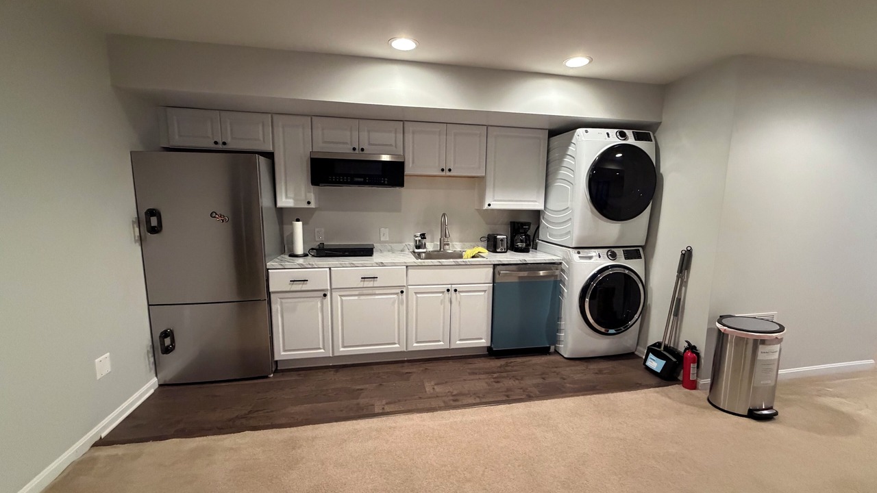 Photo of Kitchen in Gainesville
