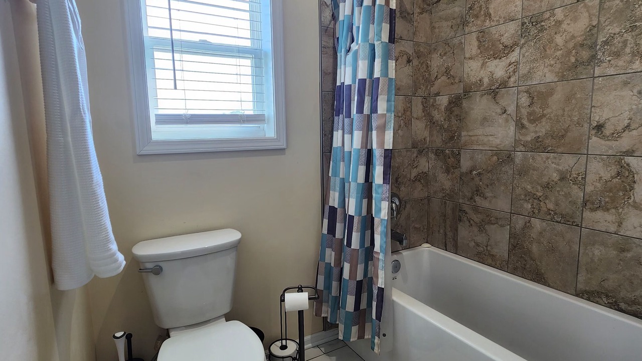 Photo of Bathroom in Odessa