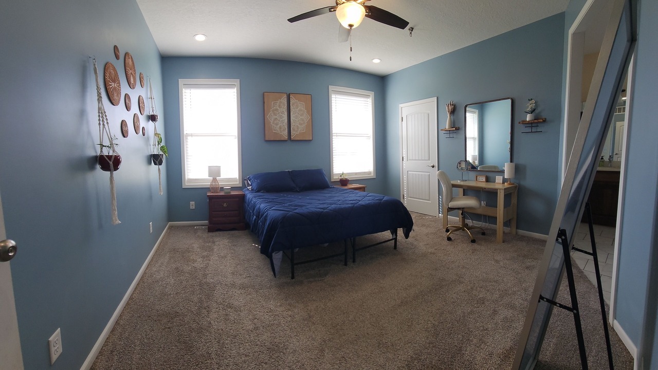 Photo of Bedroom in Odessa