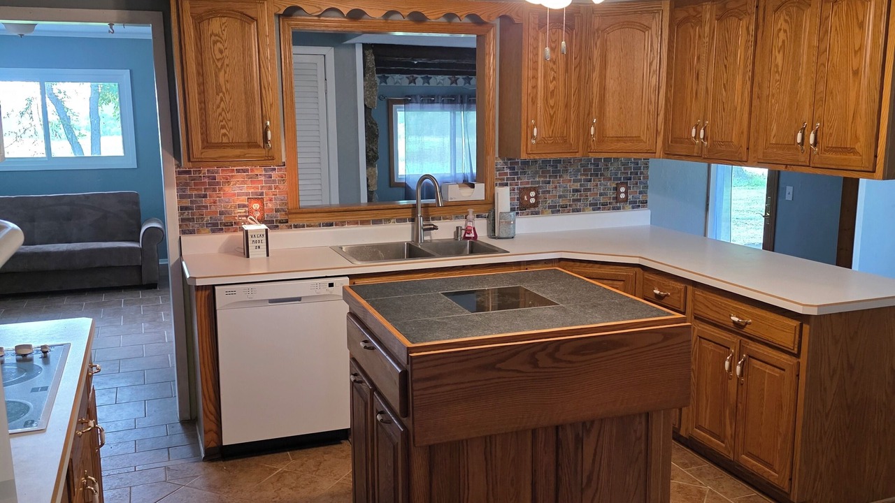 Photo of Kitchen in Littleport