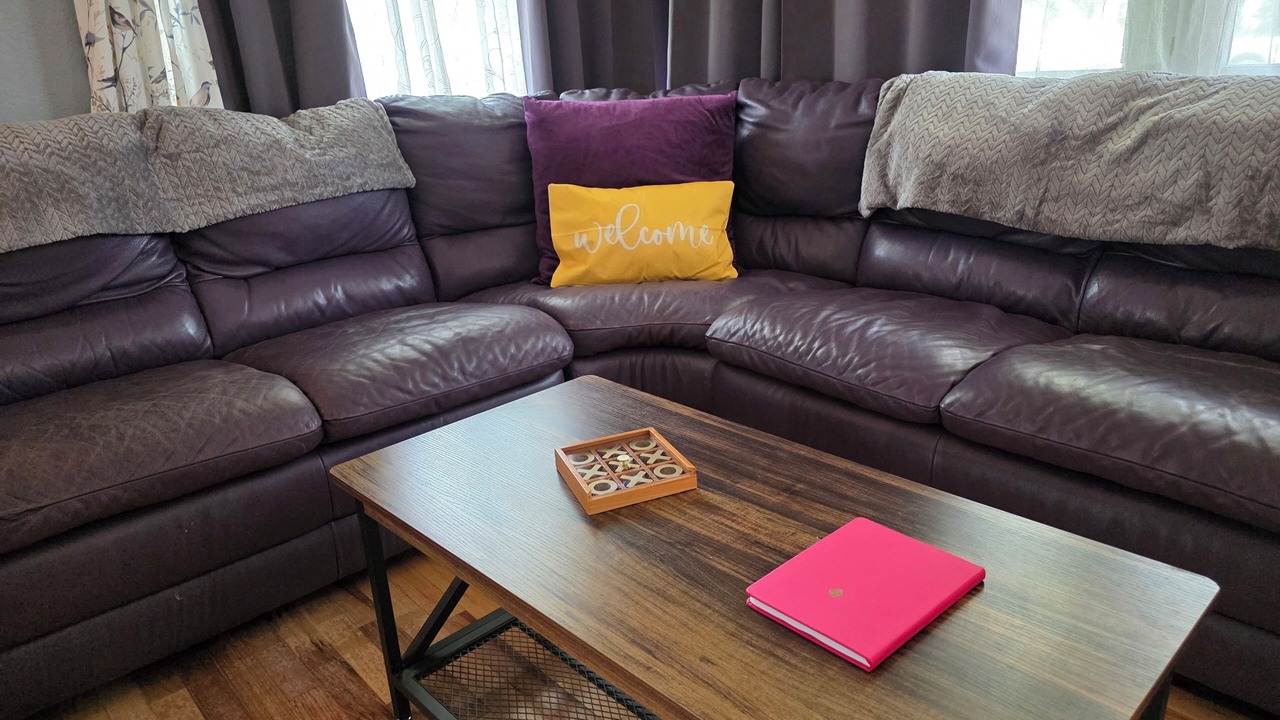 Photo of Livingroom in Littleport
