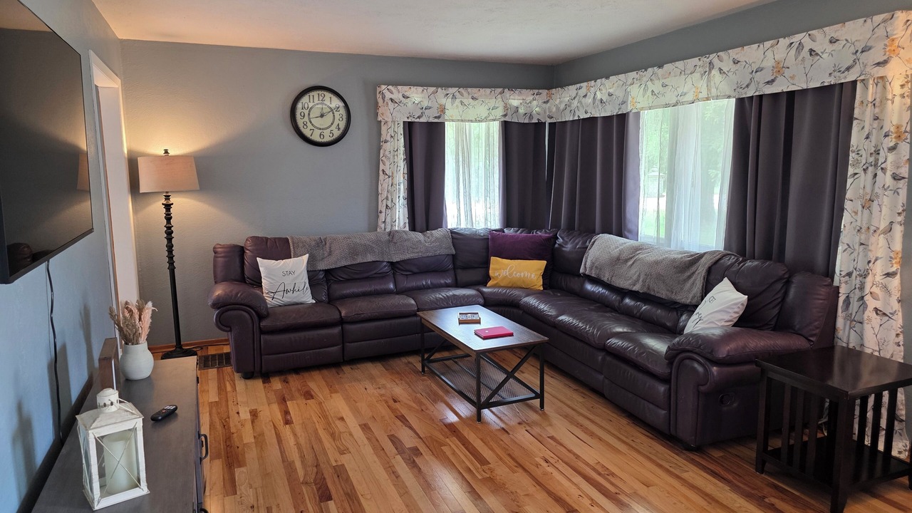 Photo of Livingroom in Littleport