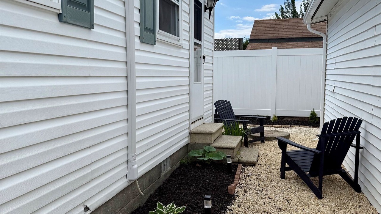 Photo of Outdoor in Erma