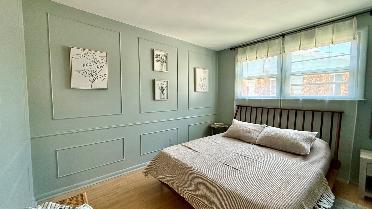 Photo of Bedroom in Erma