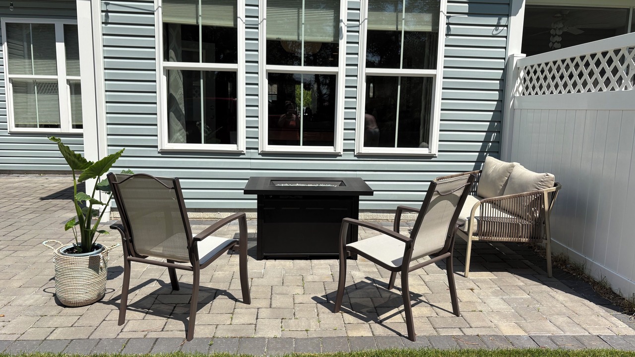 Photo of Patio Balcony in Millville