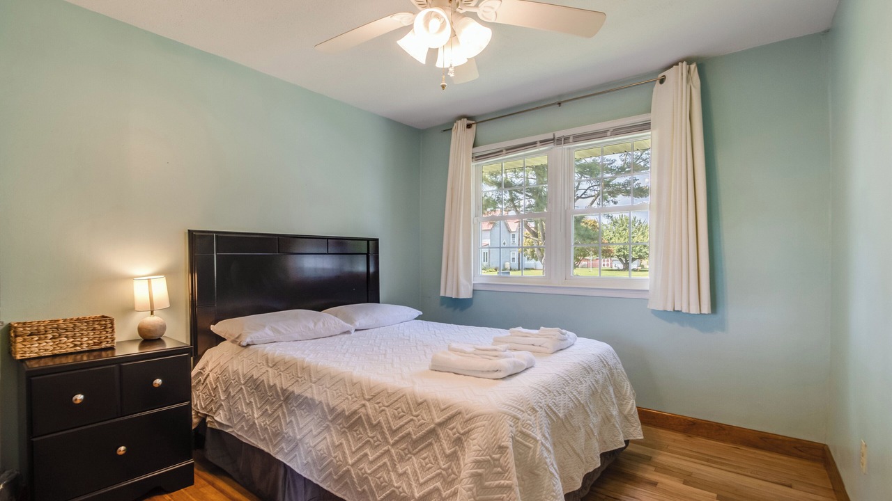 Photo of Bedroom in Harbeson