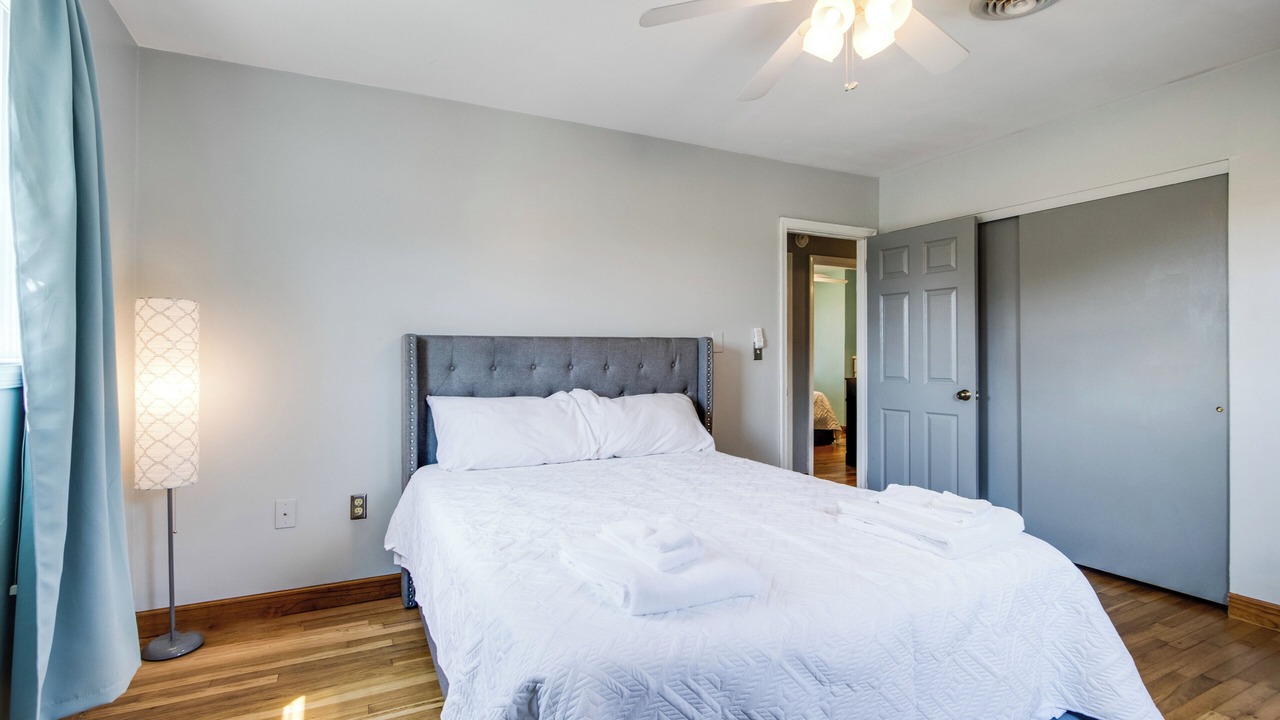 Photo of Bedroom in Harbeson