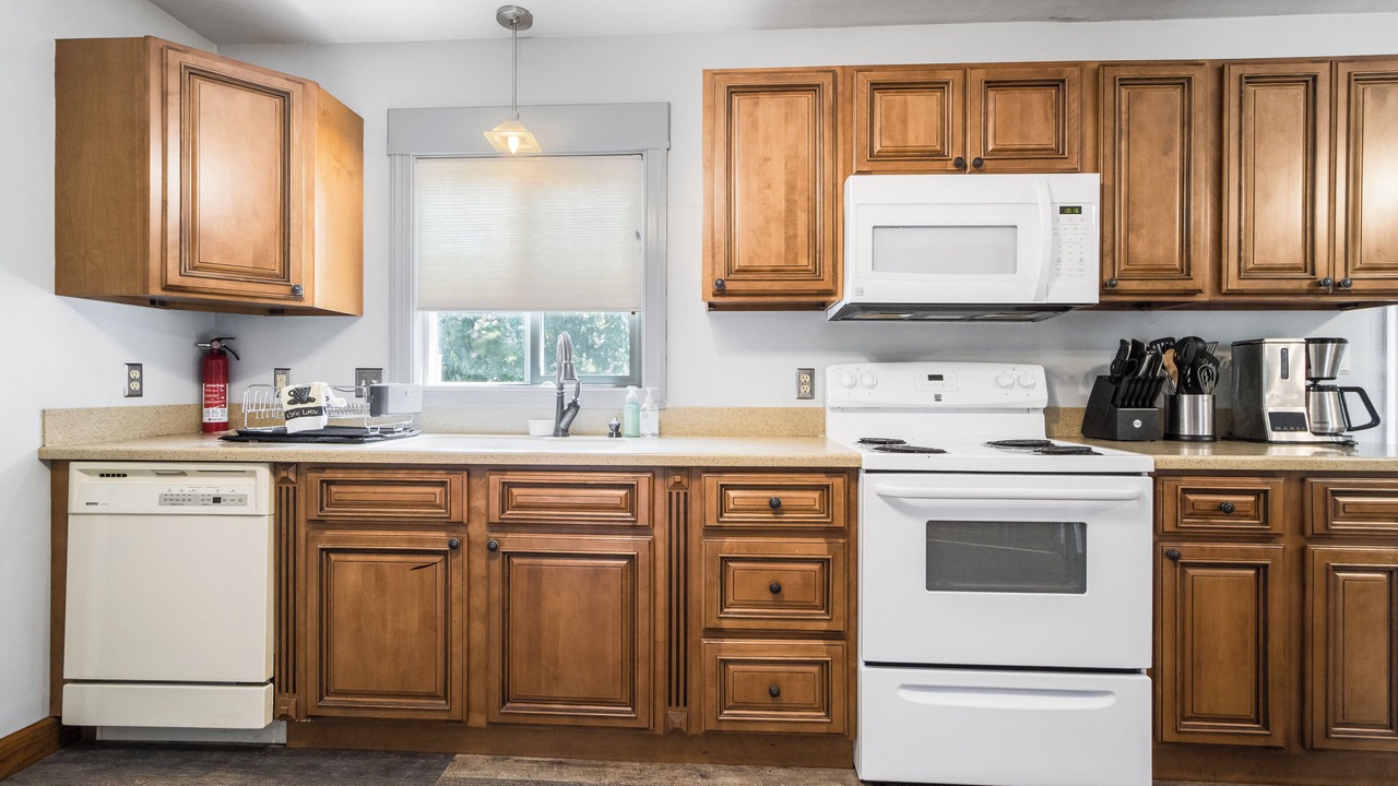 Photo of Kitchen in Harbeson