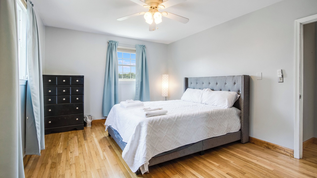 Photo of Bedroom in Harbeson