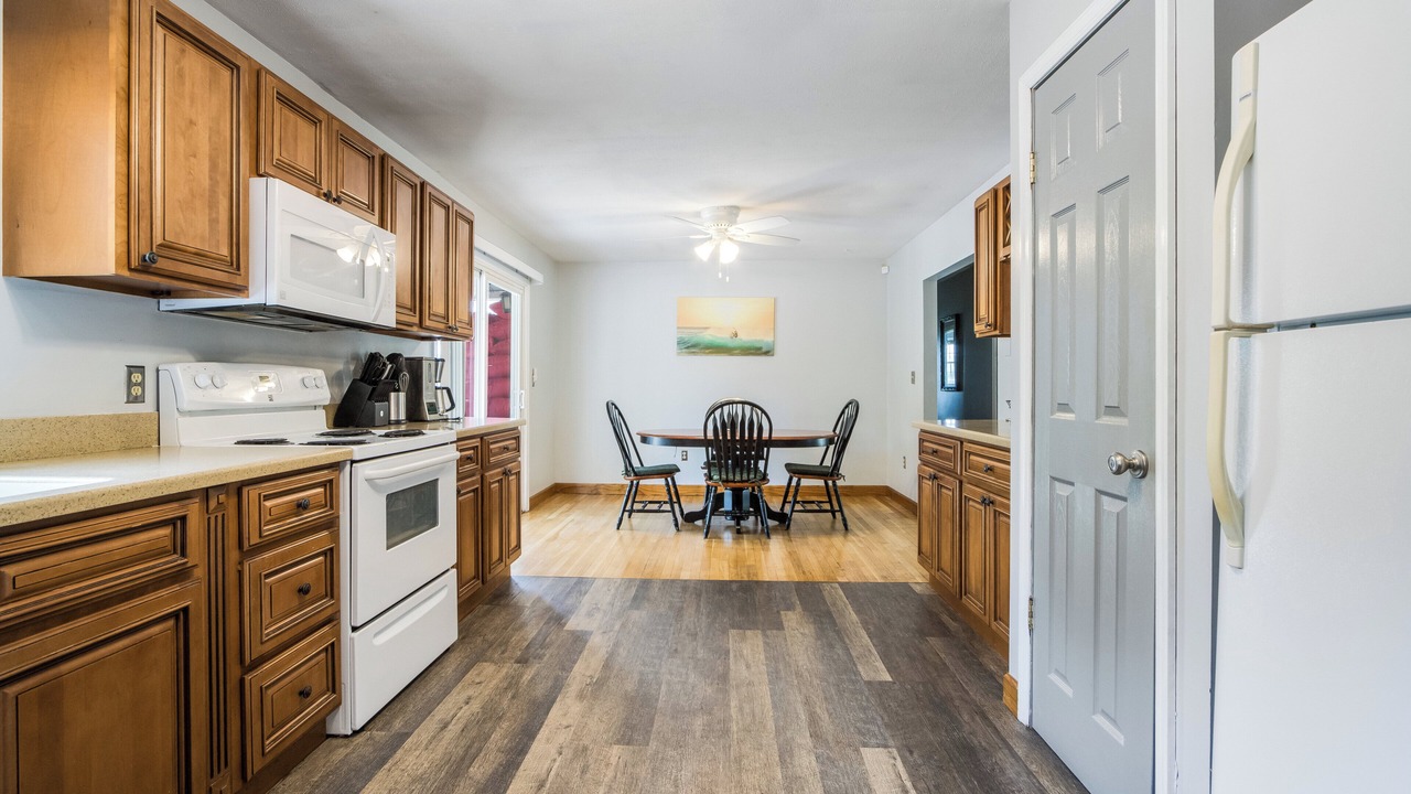 Photo of Kitchen in Harbeson