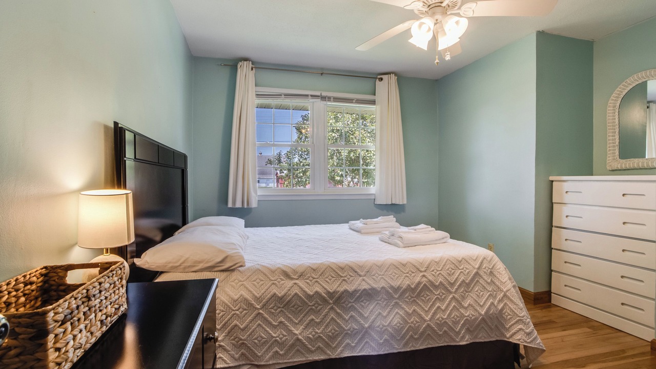 Photo of Bedroom in Harbeson