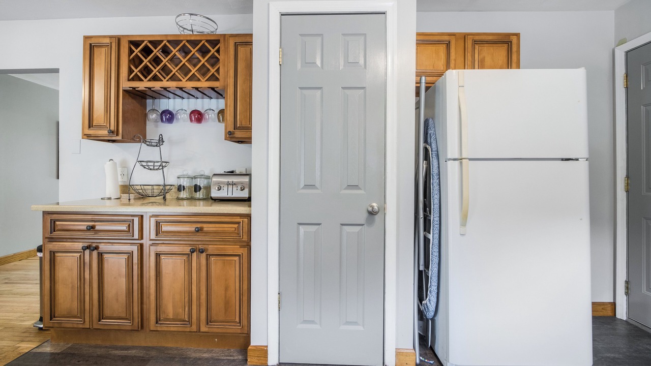 Photo of Kitchen in Harbeson