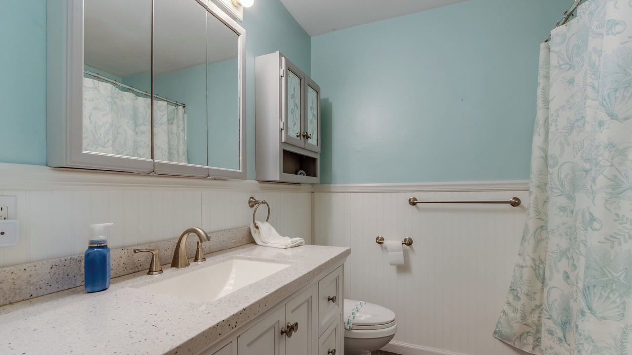 Photo of Bathroom in Harbeson