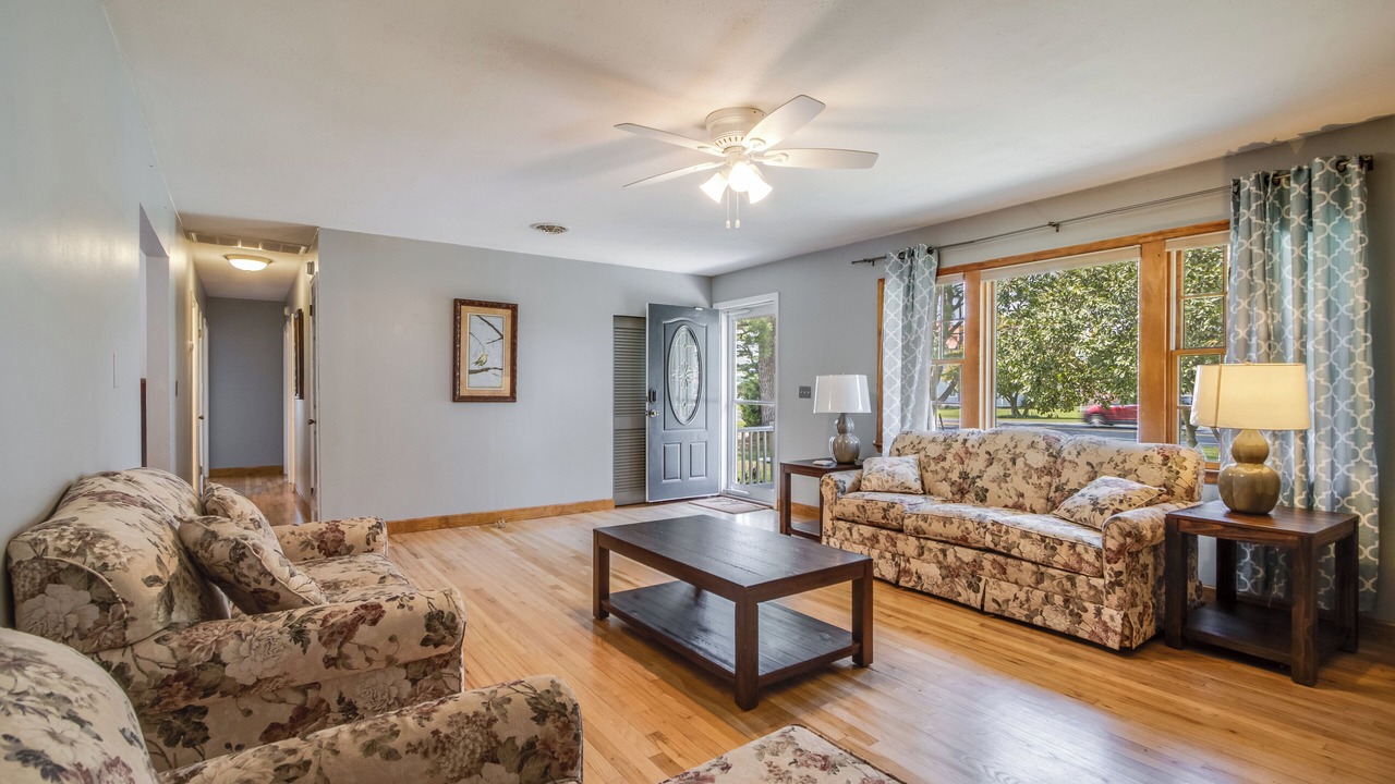 Photo of Livingroom in Harbeson