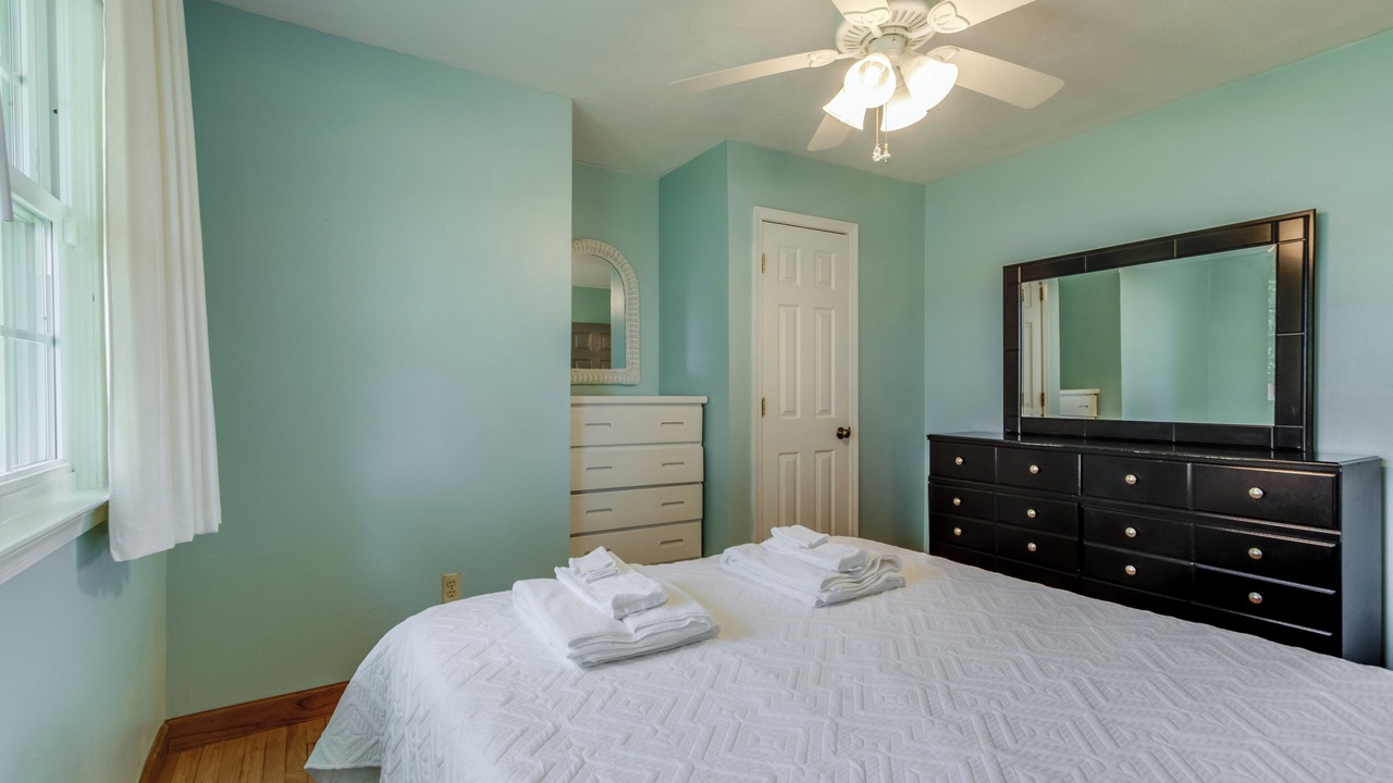 Photo of Bedroom in Harbeson
