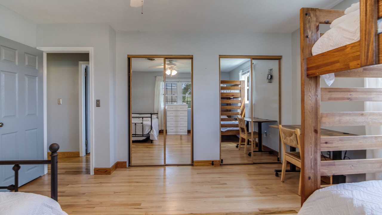 Photo of Bedroom in Harbeson