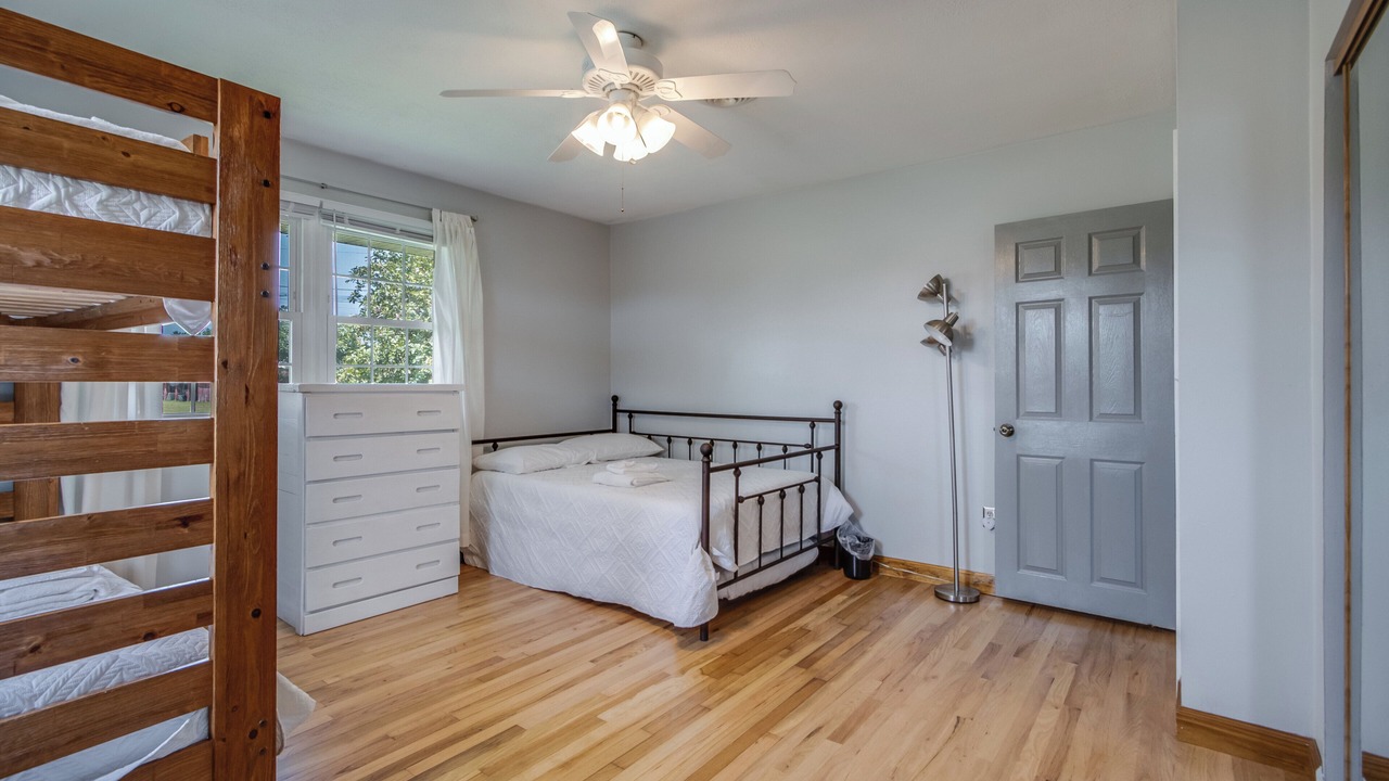 Photo of Bedroom in Harbeson