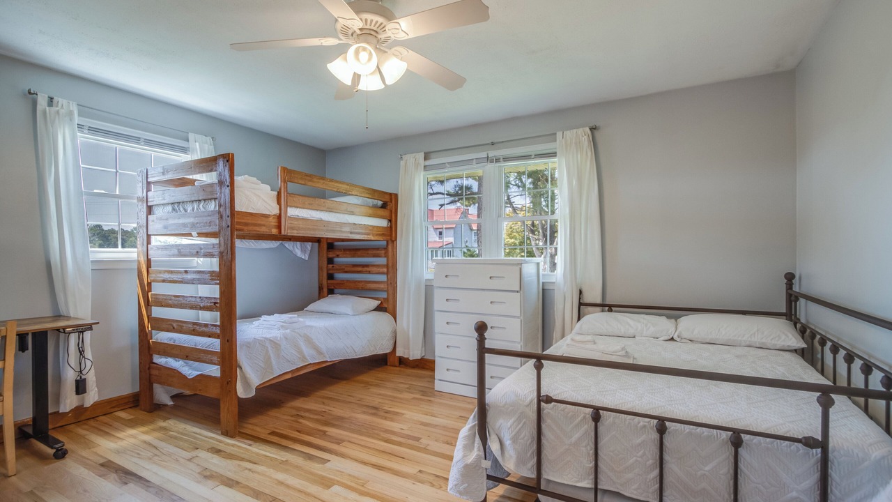 Photo of Bedroom in Harbeson