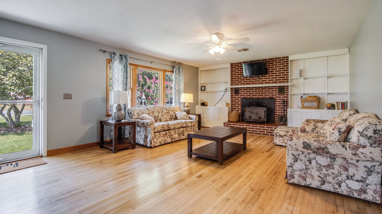 Photo of Livingroom in Harbeson
