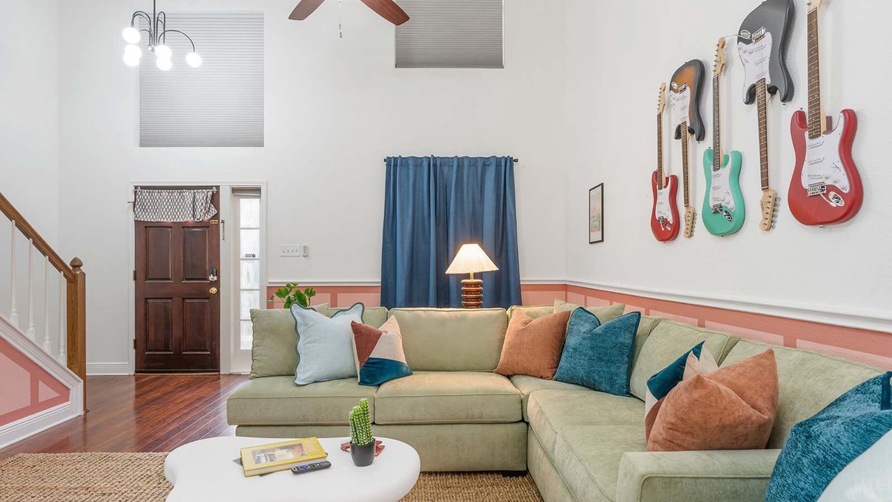 Photo of Bedroom in Los Indios