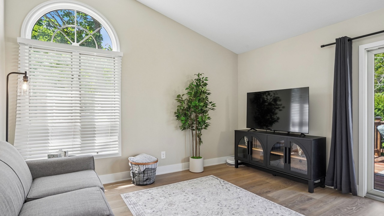 Photo of Livingroom in Ankeny