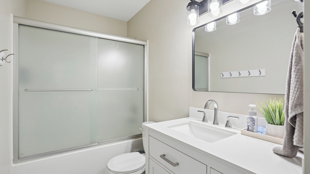Photo of Bathroom in Ankeny